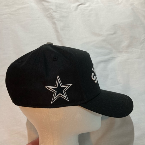 Men’s True Brvnd Dallas Cowboys snapback hat! Brand new with tags! - Picture 5 of 7